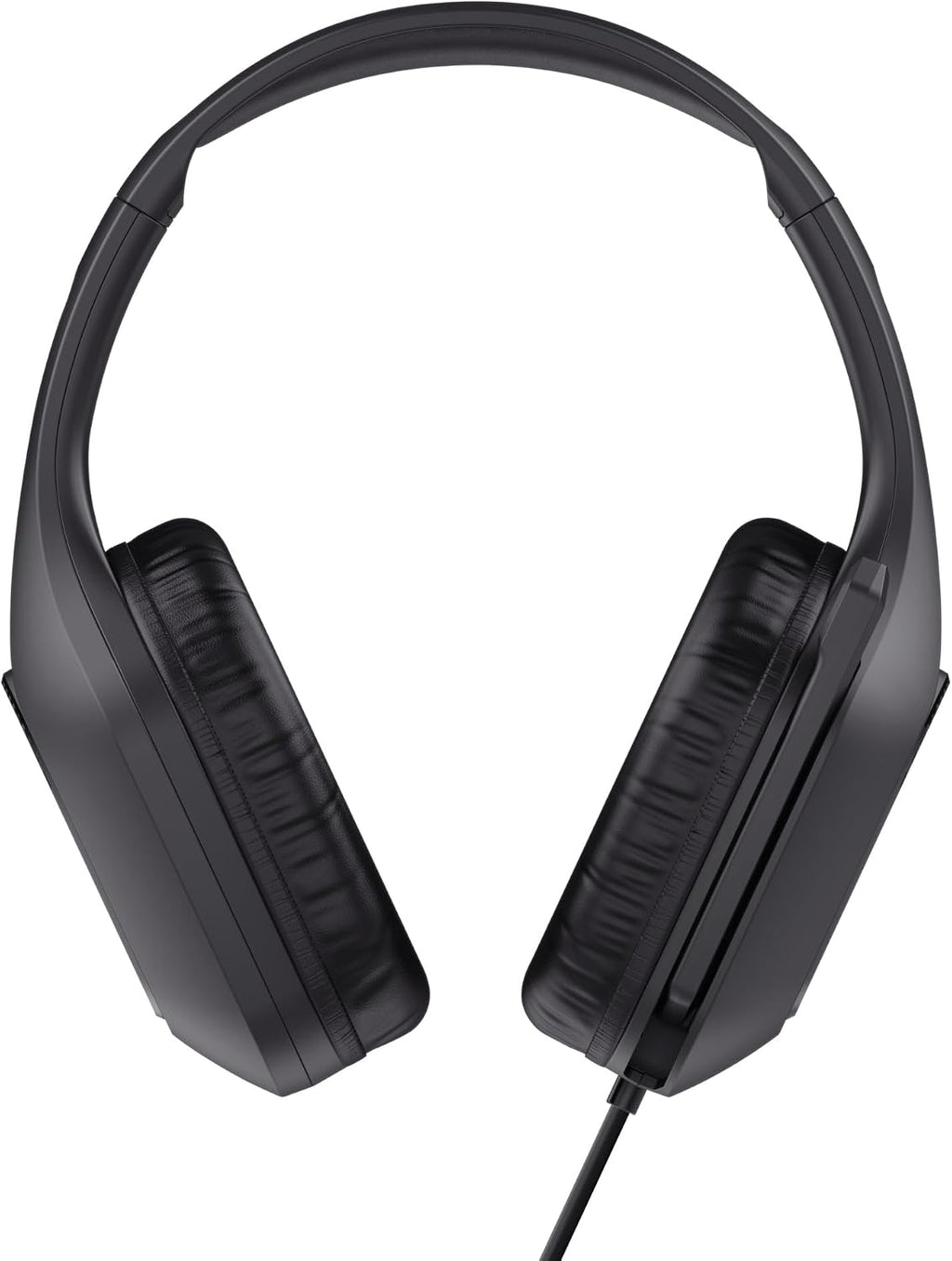Gxtrust Rayne Leichtes Gaming Headset Für PC Xbox PS5 Switch Mobile