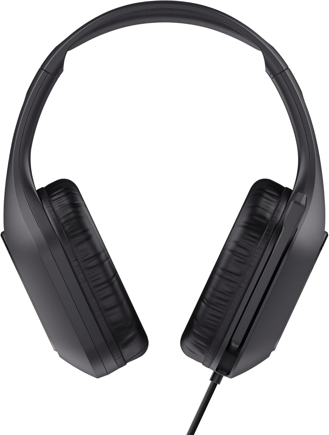 Gxtrust Rayne Leichtes Gaming Headset Für PC Xbox PS5 Switch Mobile