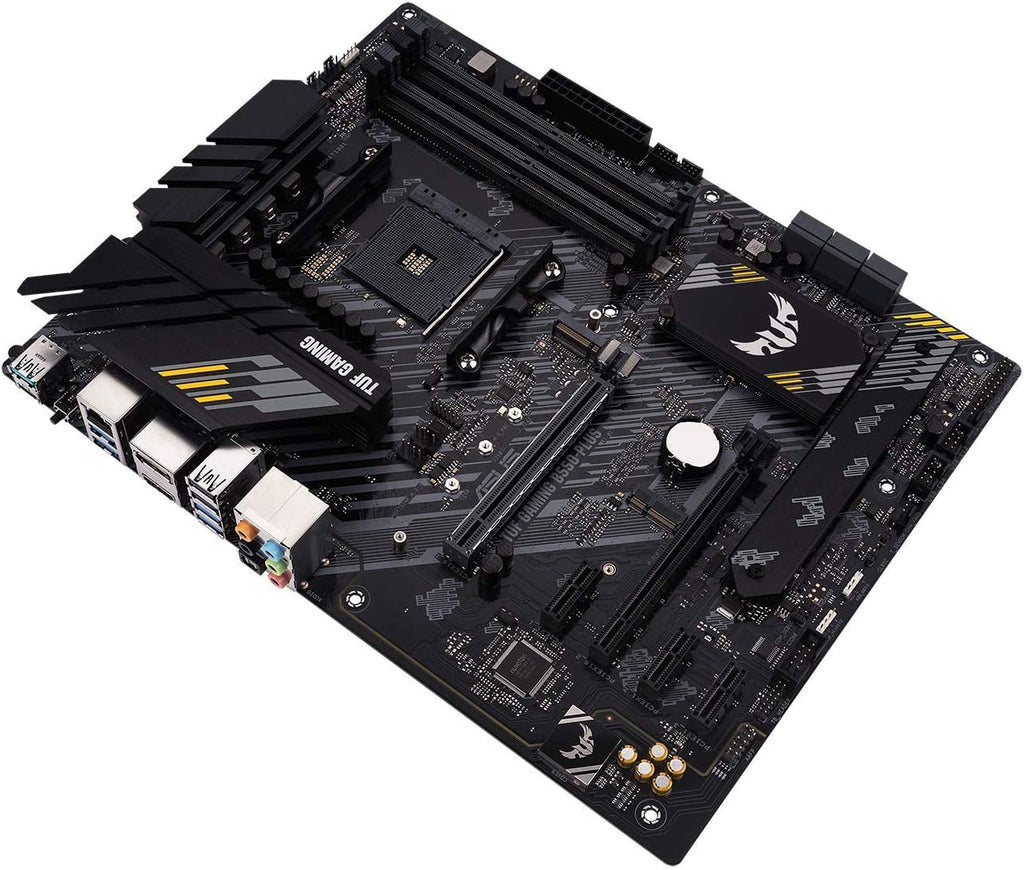 ASUS TUF Gaming B550-Plus Mainboard Sockel AM4