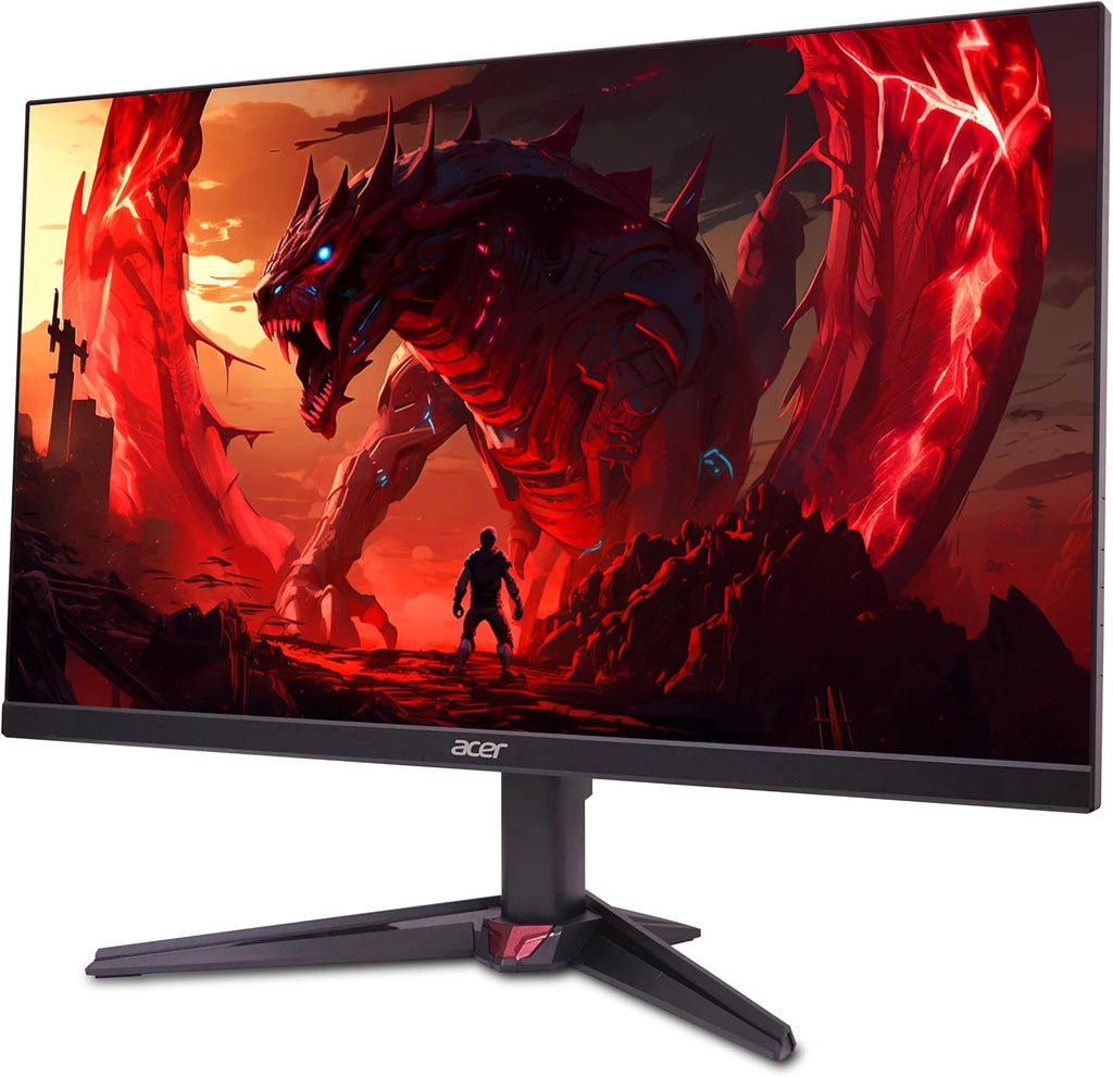 Acer Nitro VG270W3 Gaming Monitor 27 Zoll (68,6 Cm) Full HD 240Hz
