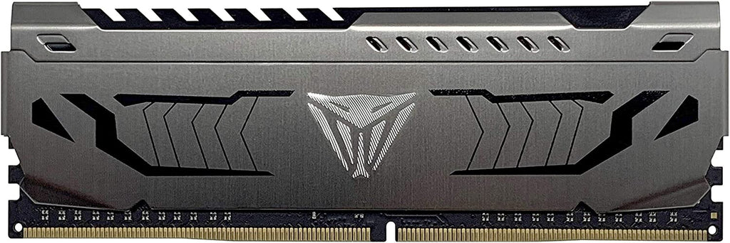 Patriot Viper Steel DDR4 8GB 3200Mhz Single Module Gaming Arbeitsspeicher - PVS48G320C6