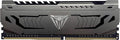 Patriot Viper Steel DDR4 8GB 3200Mhz Single Module Gaming Arbeitsspeicher - PVS48G320C6