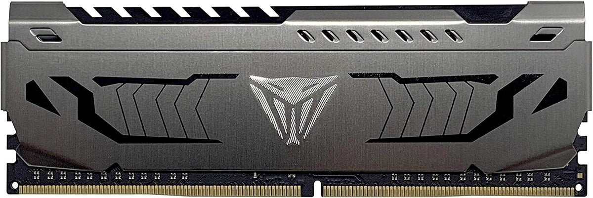 Patriot Viper Steel DDR4 8GB 3200Mhz Single Module Gaming Arbeitsspeicher - PVS48G320C6
