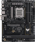 ASUS TUF Gaming B850-PLUS Mainboard Sockel AMD AM5