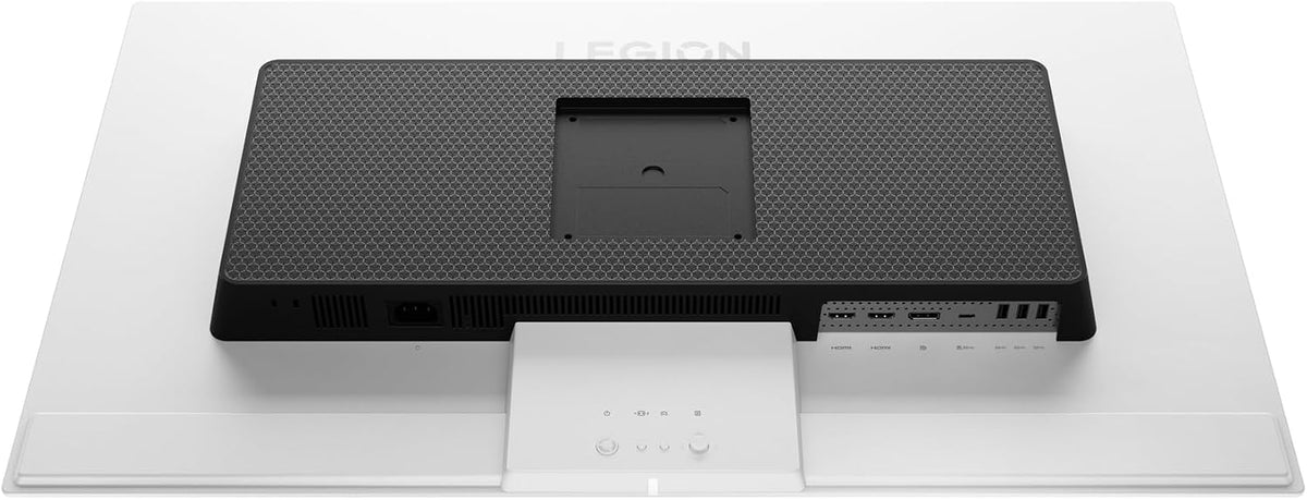 Lenovo Legion Pro 32UD-10 | 31.5" UHD OLED Gaming Monitor | 240 Hz | 0.03Ms