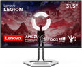 Lenovo Legion Pro 32UD-10 | 31.5" UHD OLED Gaming Monitor | 240 Hz | 0.03Ms