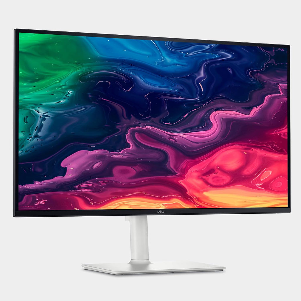 Dell 27 plus USB-C Monitor - S2725QC, 4K UHD (3840X2160), 120Hz, IPS, 4Ms