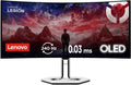 Lenovo Legion Pro 34Wd-10 | 34" WQHD OLED Gaming Monitor | 240 Hz | 0.03Ms