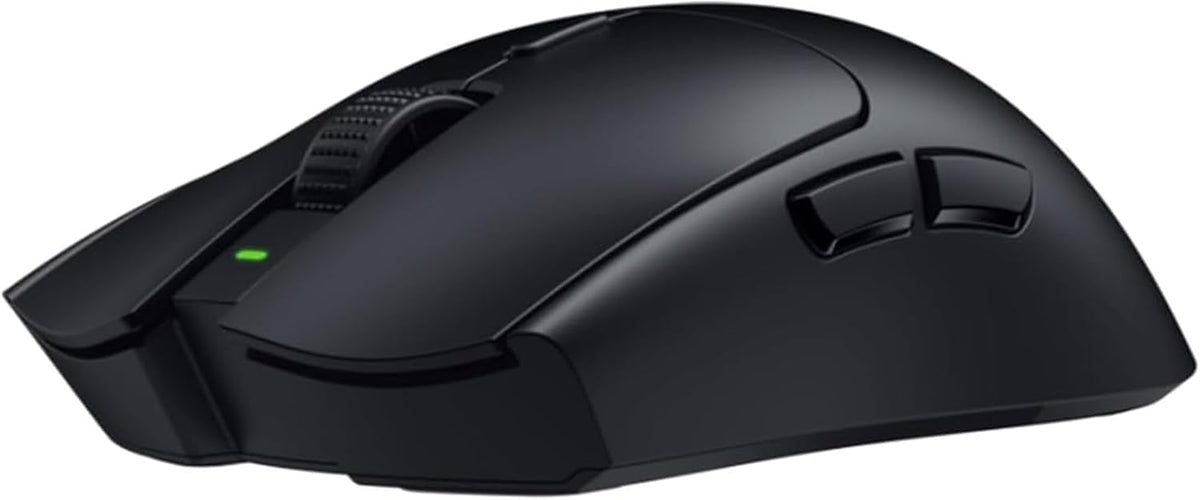 Razer Viper V3 Hyperspeed - Kabellose Esports Gaming-Maus - Focus Pro 30K DPI Sensor - Bis Zu 280 Std. Akku, Mechanische Maus-Switches 2Th Generation - Kabellose Abtastrate 4000Hz- Pc/Mac | Schwarz