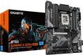GIGABYTE B760 Gaming X DDR4 GEN5 Mainboard – Unterstützt Intel Core Prozessoren Der 14. Generation, 8+1+1 Phasen VRM, Bis Zu 5333 Mhz DDR4 (OC), 3Xpcie 4.0 M.2, 2.5Gbe LAN, USB 3.2 Gen 2