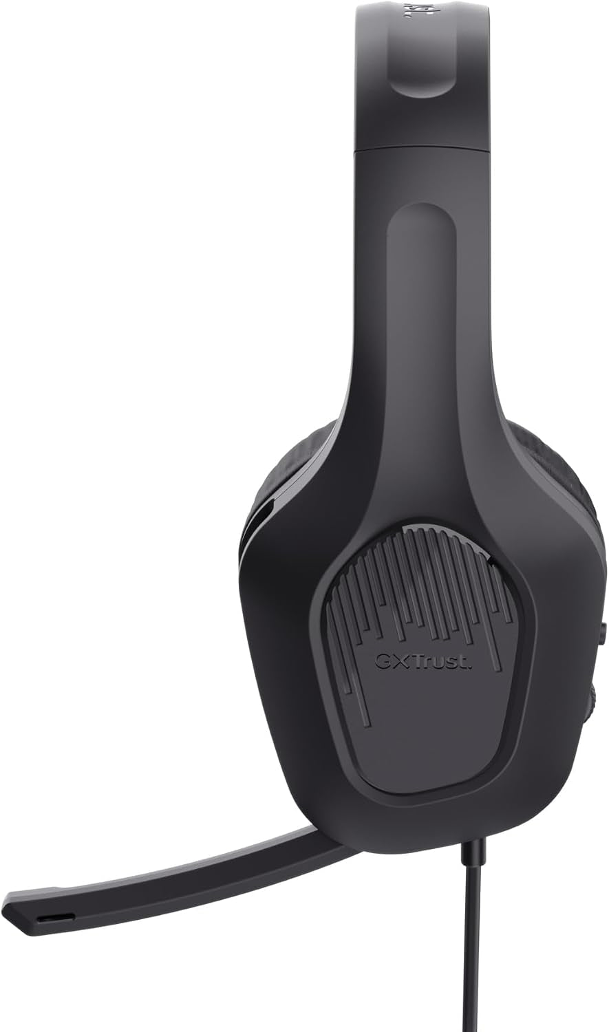 Gxtrust Rayne Leichtes Gaming Headset Für PC Xbox PS5 Switch Mobile