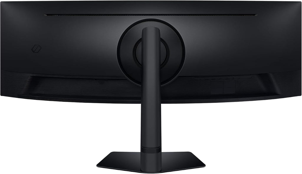 Samsung Odyssey G91F, Ultrawide Curved 32:9, Gaming Monitor, 49 Zoll, Led-Va-Panel, DQHD, 5120 X 1440, Displayhdr 600, AMD Freesync Premium Pro, 1Ms, 144 Hz, Schwarz, LS49FG916EUXEN