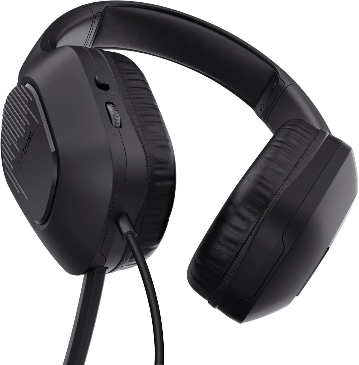 Gxtrust Rayne Leichtes Gaming Headset Für PC Xbox PS5 Switch Mobile