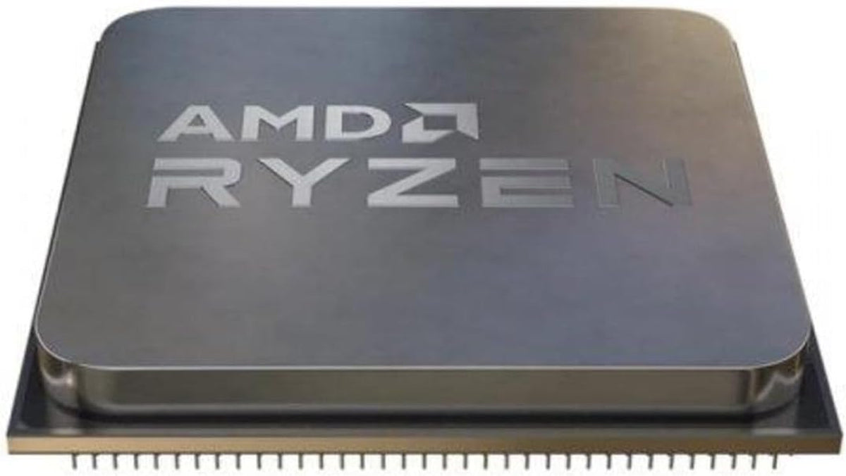 AMD Ryzen 5 5500 Schwarz, 1 Einheit