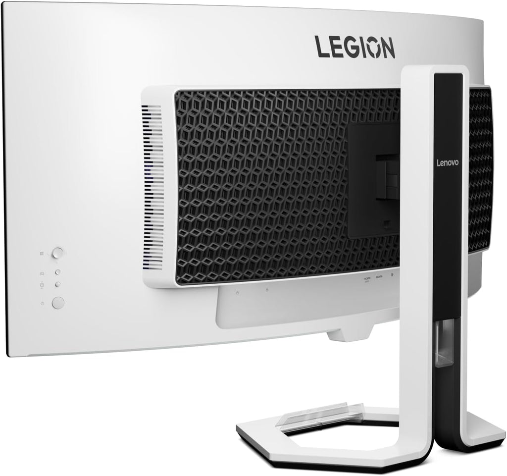 Lenovo Legion Pro 34Wd-10 | 34" WQHD OLED Gaming Monitor | 240 Hz | 0.03Ms