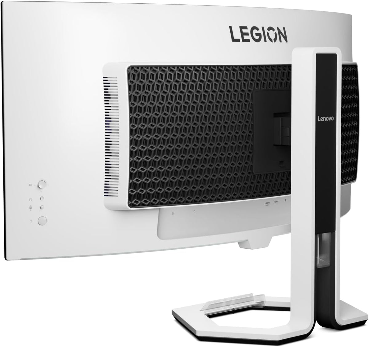 Lenovo Legion Pro 34Wd-10 | 34" WQHD OLED Gaming Monitor | 240 Hz | 0.03Ms