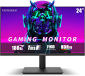 Gaming Monitor 24 Zoll FHD 180Hz,Va-Panel 1Ms,Pc Monitor 1080P