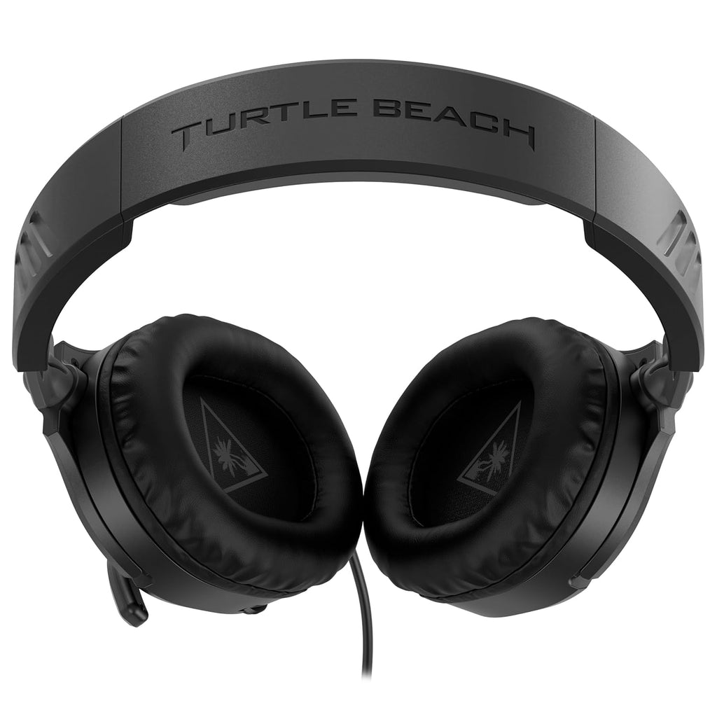 Turtle Beach Recon 70 Multiplattform-Headset Mit Kabel, PC/PS5/XBOX