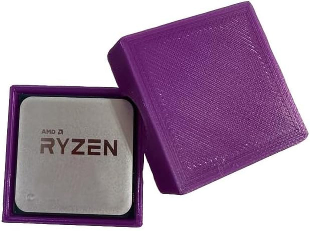 AMD Ryzen 5 3600 – 3,6 Ghz – 6 Core – 12 Kabel – 32 MB Cache – Sockel AM4 – OEM.