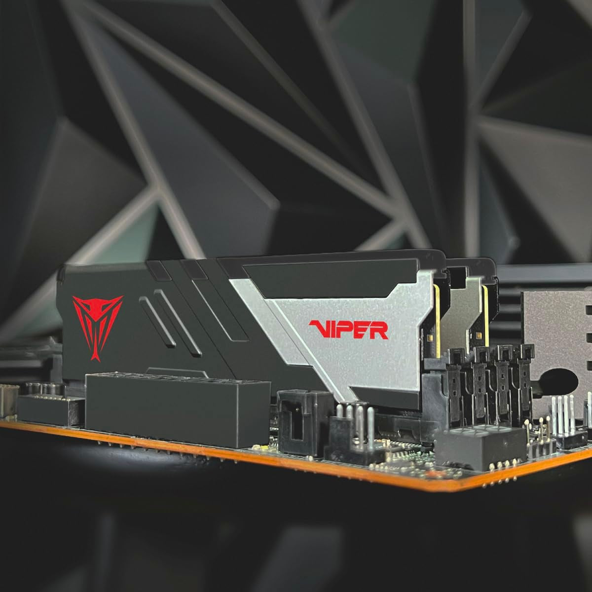 Viper Venom Kit DDR5 RAM 16GB (2 X 8GB) 5600Mhz CL40