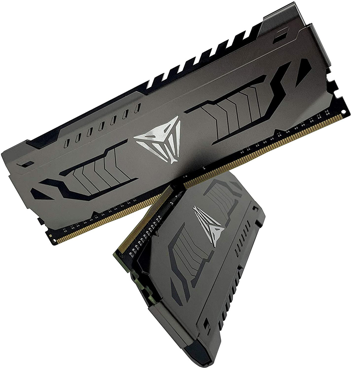 Patriot Viper Steel DDR4 16GB (2 X 8GB) 3600Mhz Gaming Arbeitsspeicher Kit