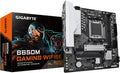 GIGABYTE B650M Gaming WIFI6E Mainboard - AMD Ryzen 9000 Serie Cpus, 5+2+2 Phasen VRM, Bis Zu 6400 Mhz DDR5 (OC), 1Xpcie 4.0 M.2, 2,5 Gbe LAN, Wifi 6E, USB 3.2 Gen 1