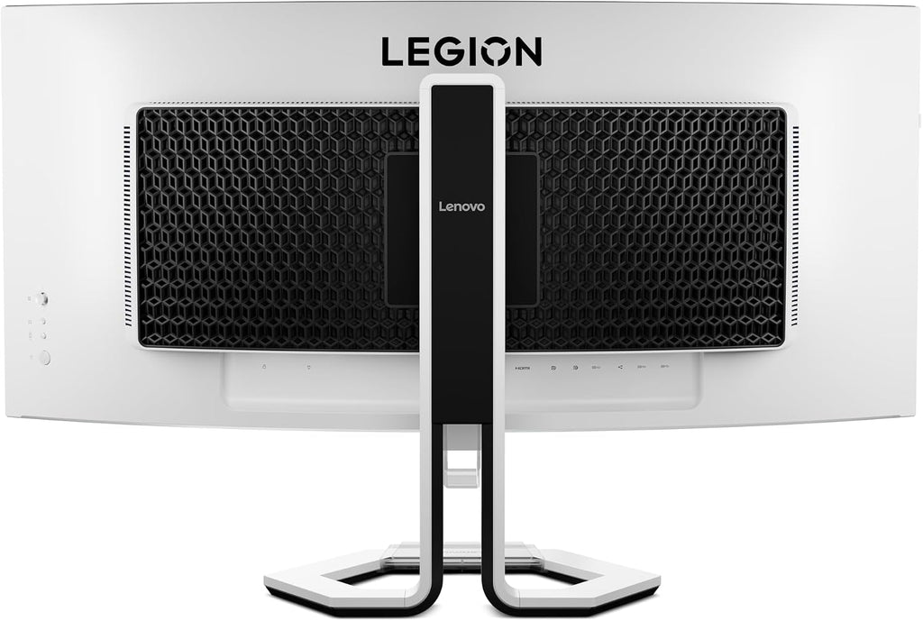 Lenovo Legion Pro 34Wd-10 | 34" WQHD OLED Gaming Monitor | 240 Hz | 0.03Ms