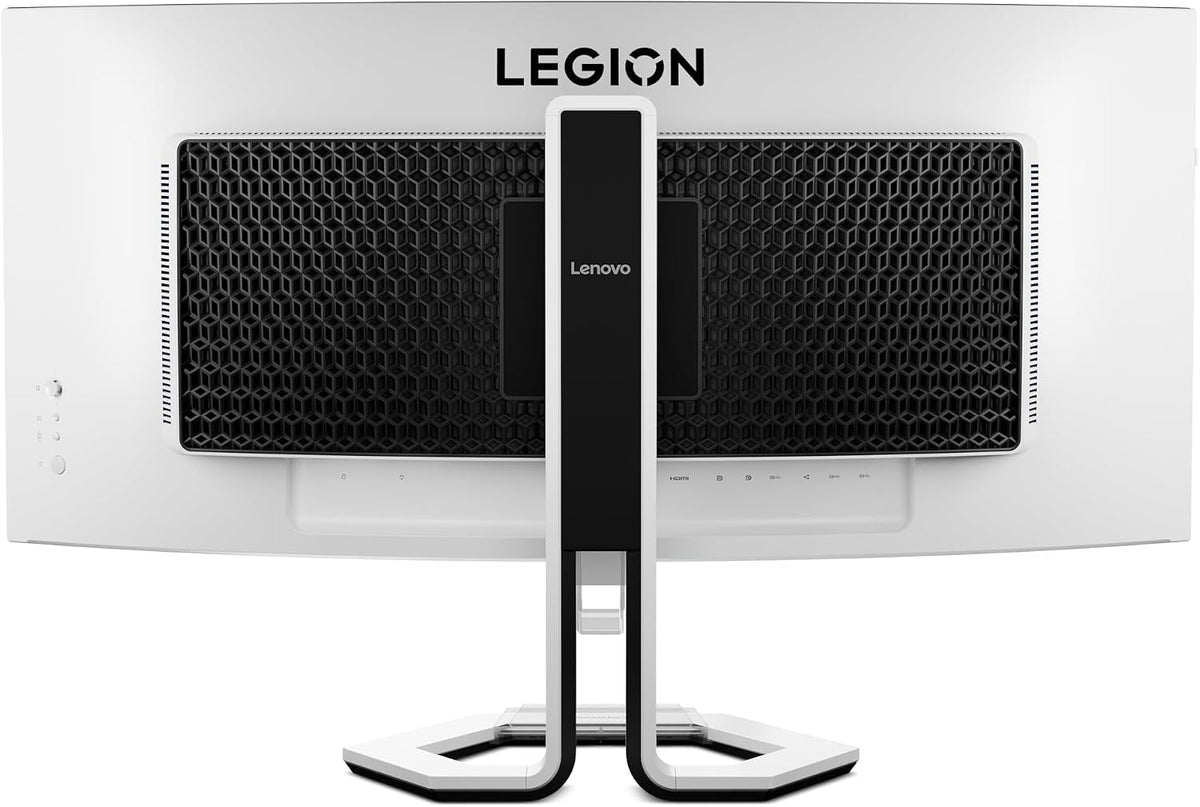 Lenovo Legion Pro 34Wd-10 | 34" WQHD OLED Gaming Monitor | 240 Hz | 0.03Ms